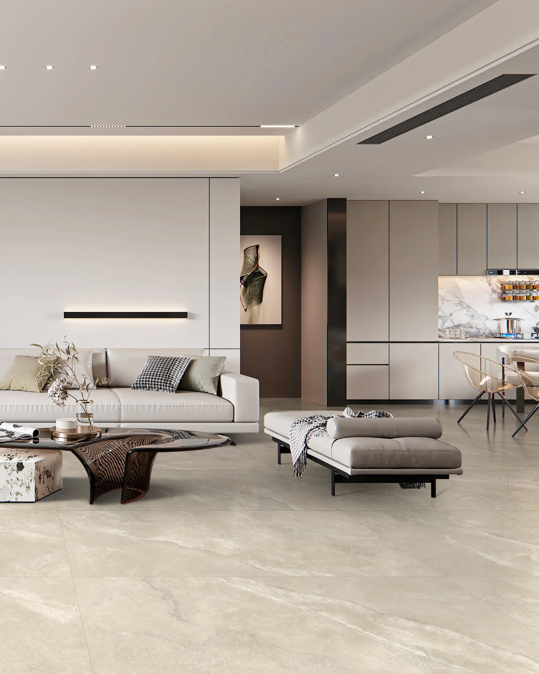 CREMA IMPERIAL COMMERCIAL