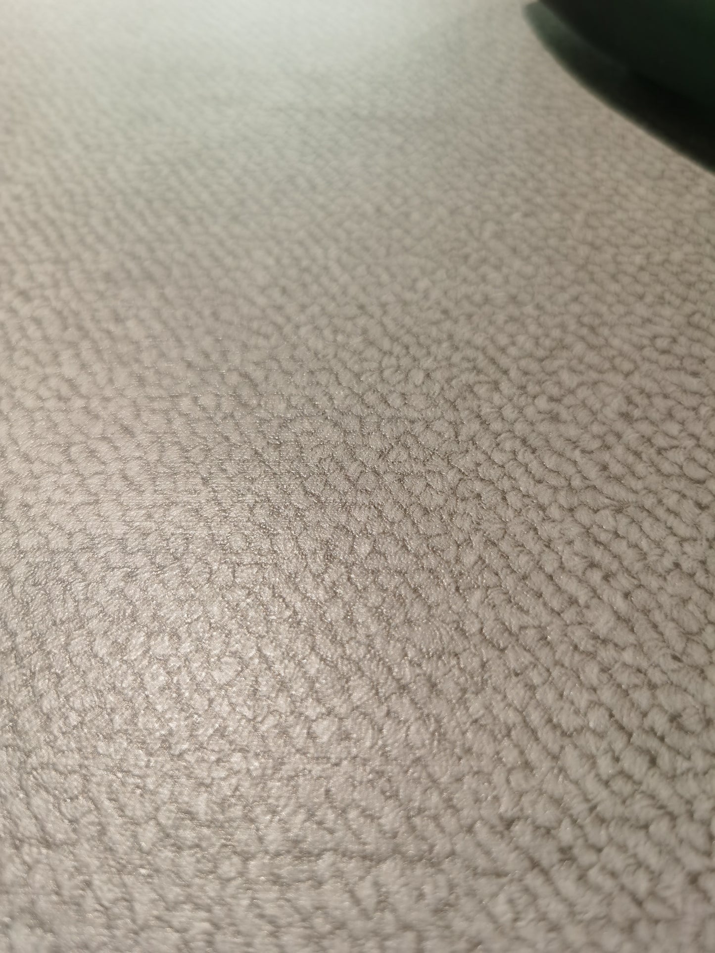 WOVEN TAUPE