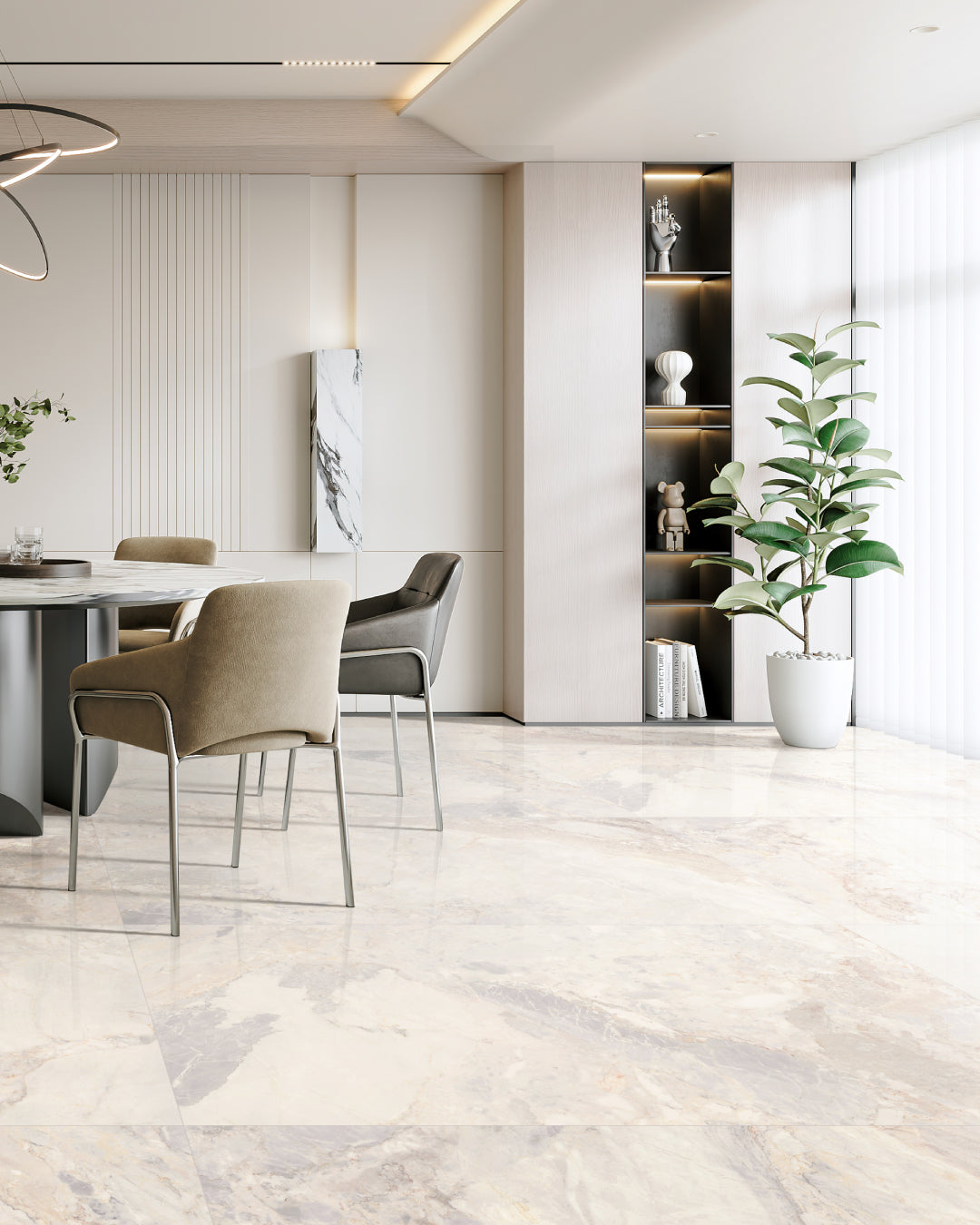CIELO DOLOMITE