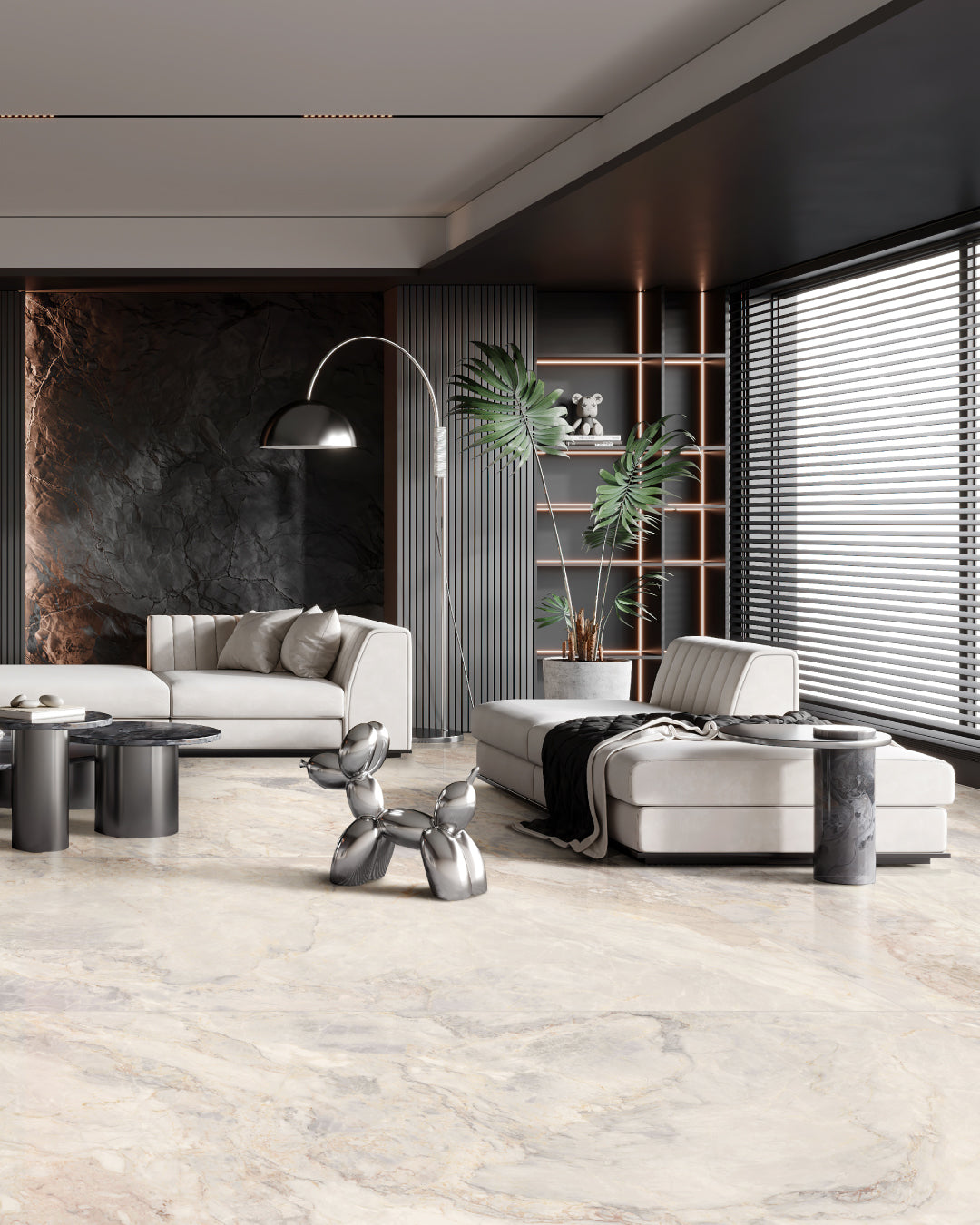 CIELO DOLOMITE