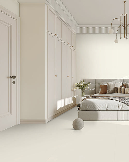MINERAL WHITE