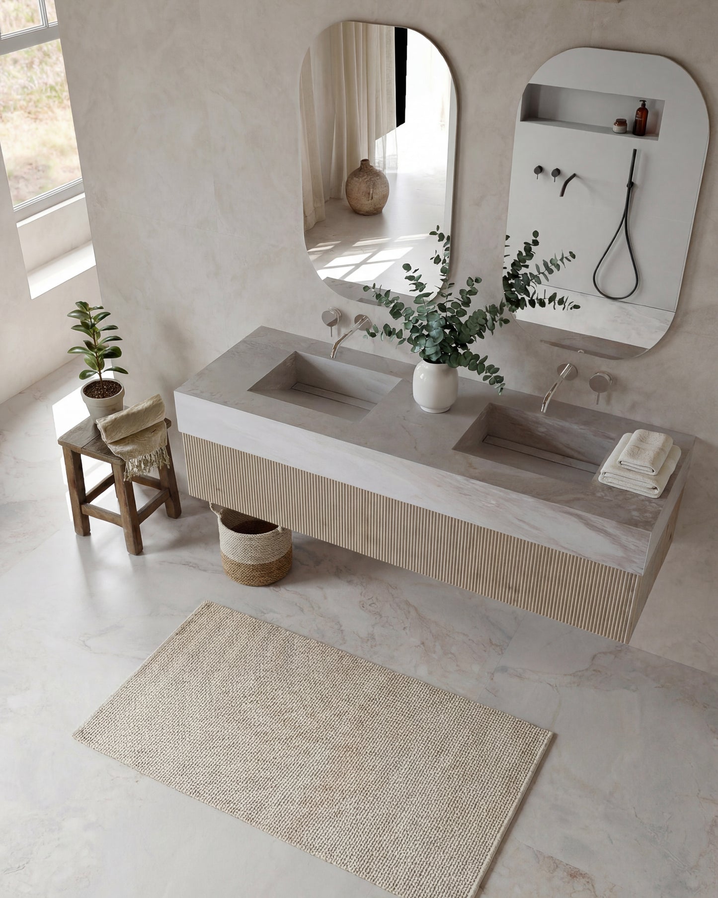 CIELO DOLOMITE