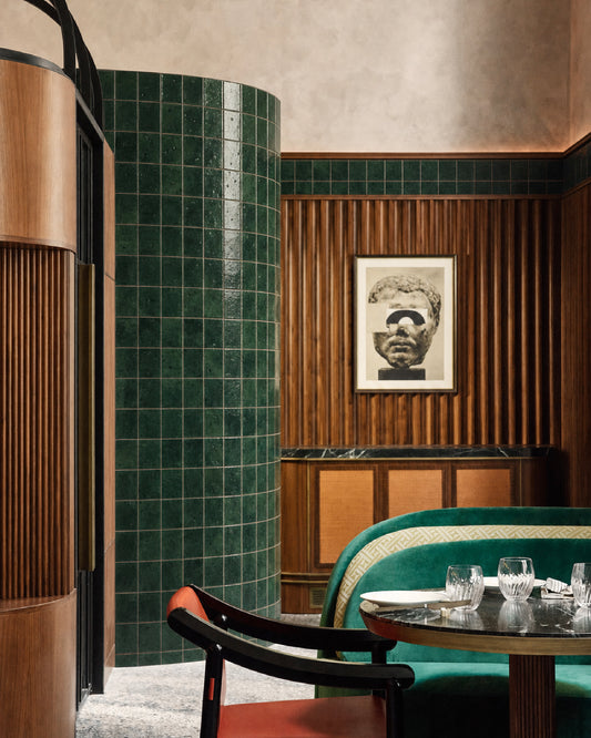Cathay Green