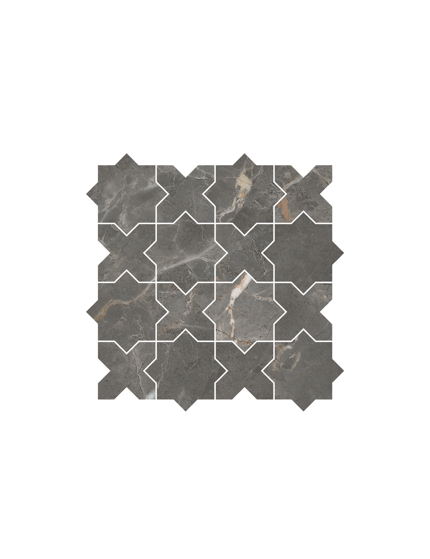 Celeste / Elegant Grey