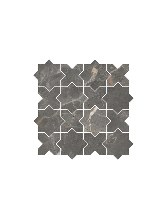 Celeste / Elegant Grey