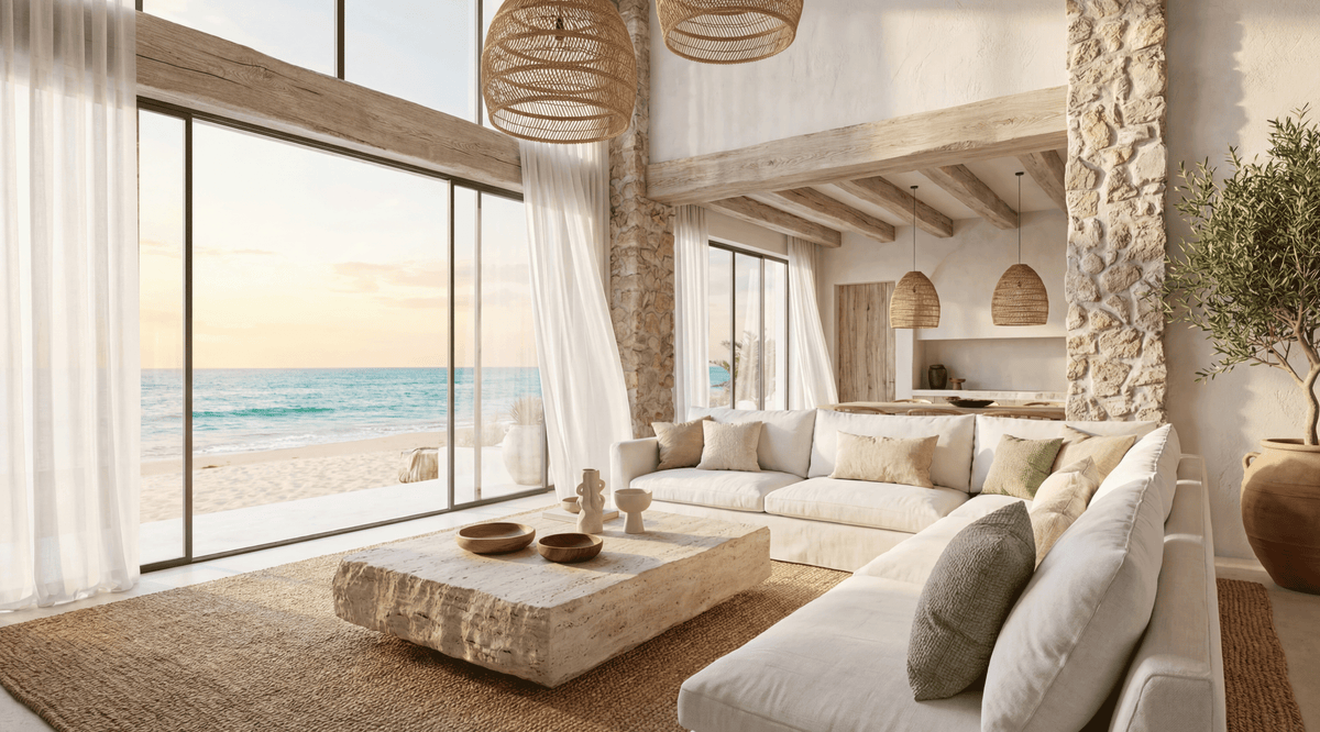 Complimentary CGI Visualisation