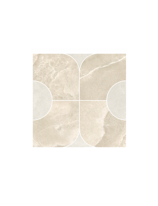 Coraline / Crema Imperial Crema Perla