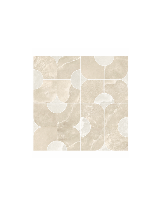 Coraline / Crema Imperial Crema Perla