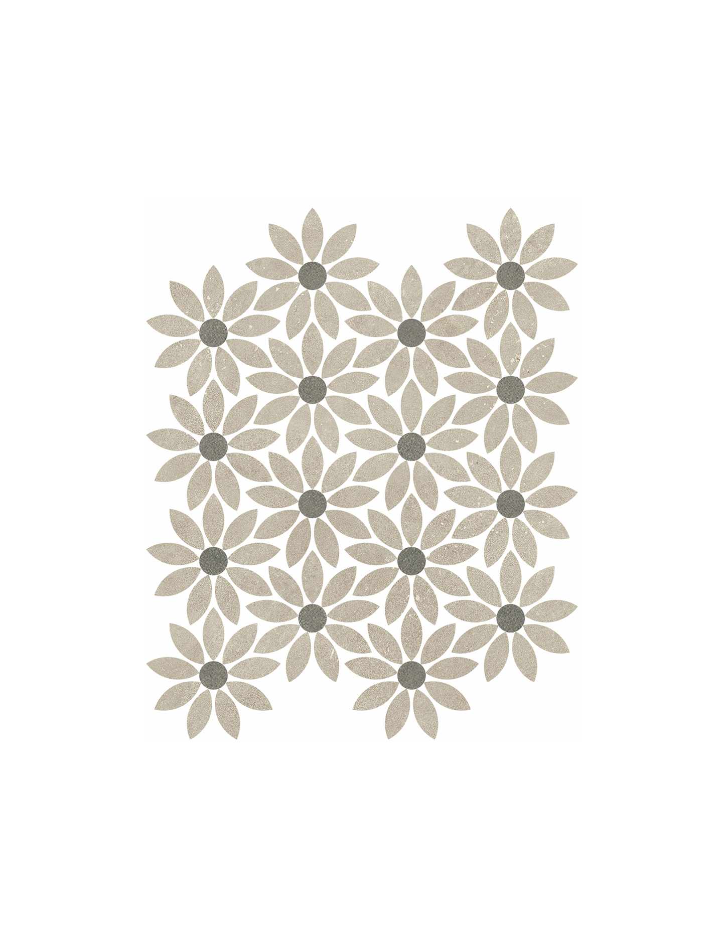 Daisy / Glow Dust