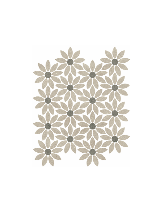 Daisy / Glow Dust