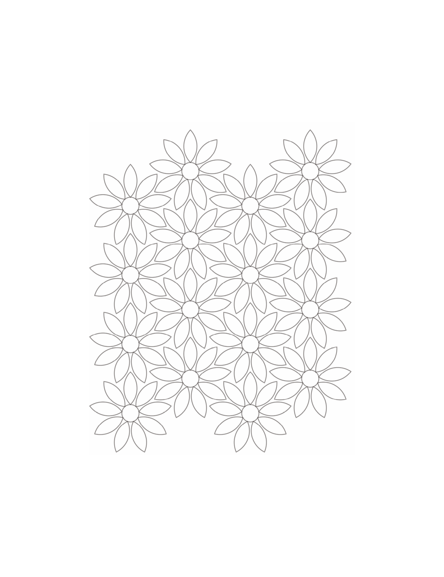 Daisy / Custom
