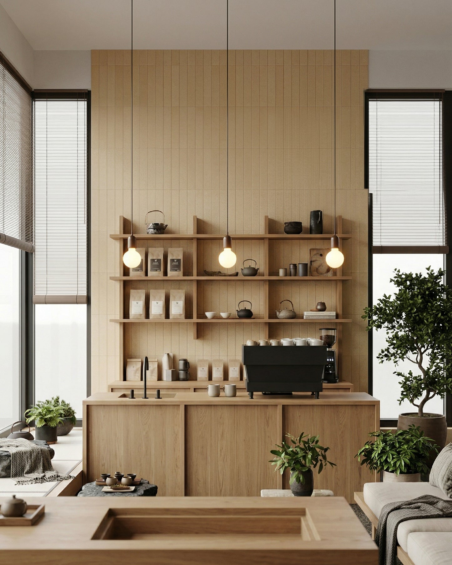 Elegant Beige