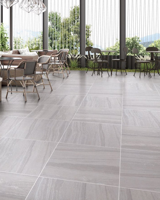 GRANITE RHINO GREY COMMERCIAL