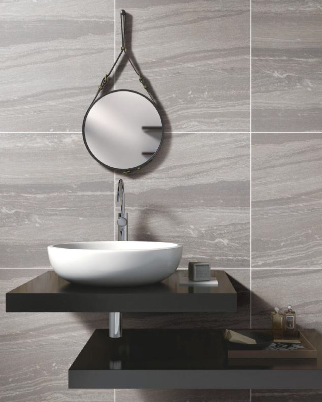 GRANITE PEWTER GREY COMMERCIAL