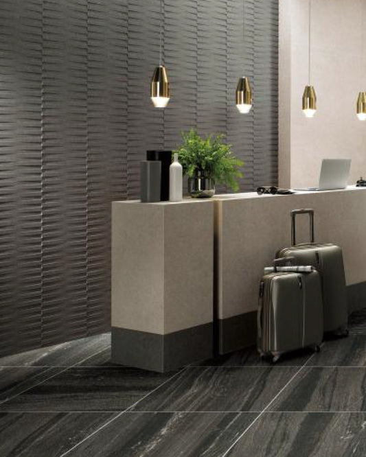 GRANITE BLACK COMMERCIAL