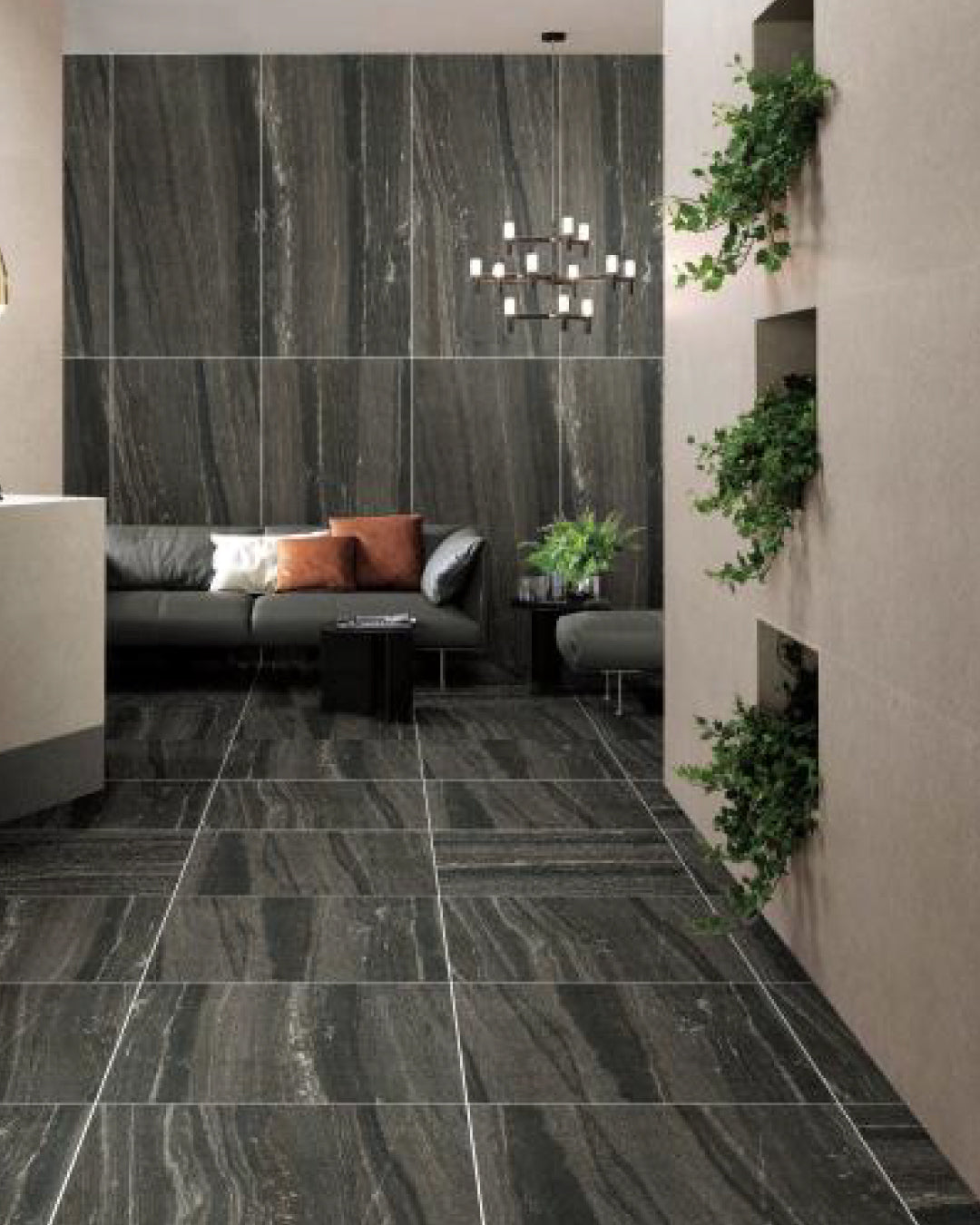 GRANITE BLACK COMMERCIAL