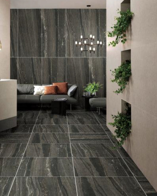 GRANITE BLACK COMMERCIAL