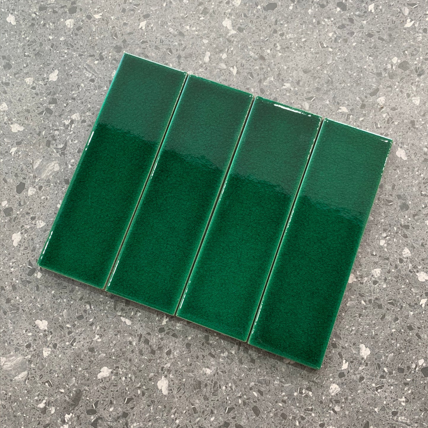Emerald Ice