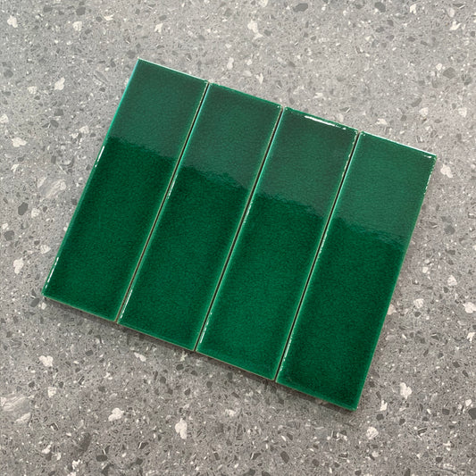 Emerald Ice