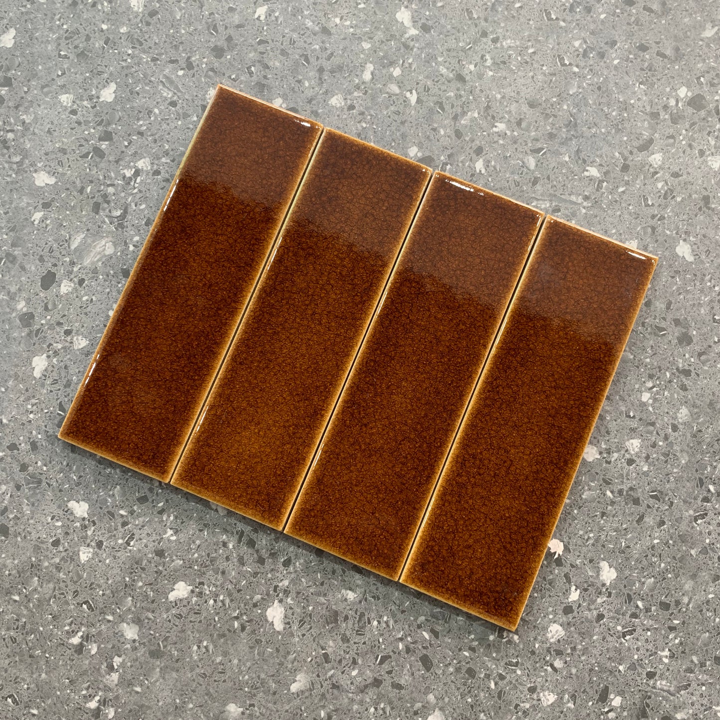 Chestnut Ice