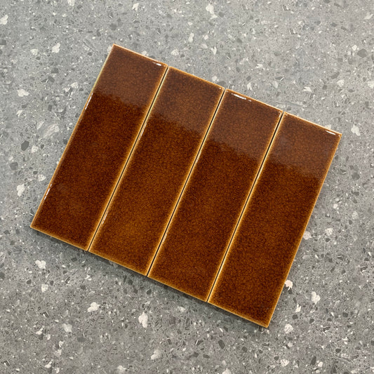 Chestnut Ice