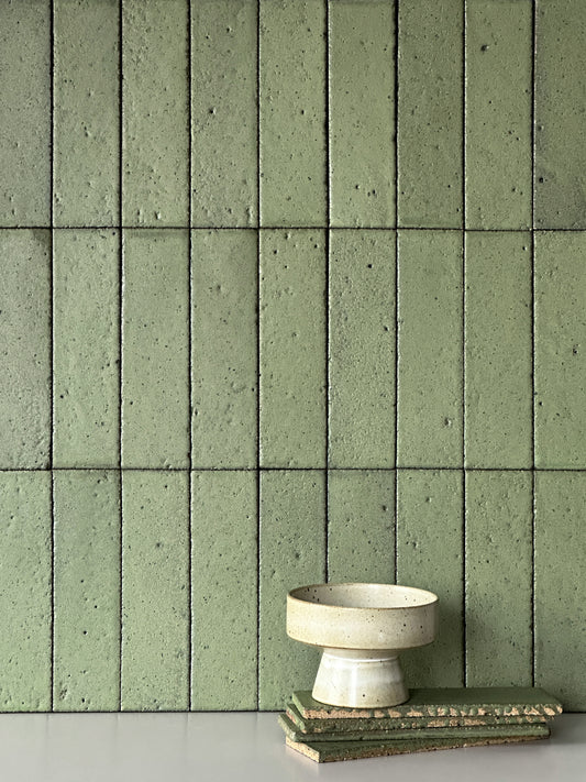 Celadon Sage