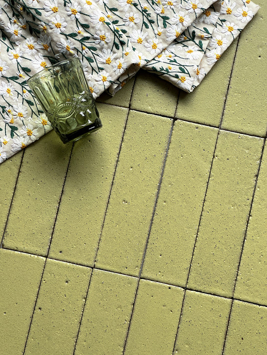 Sage Patina