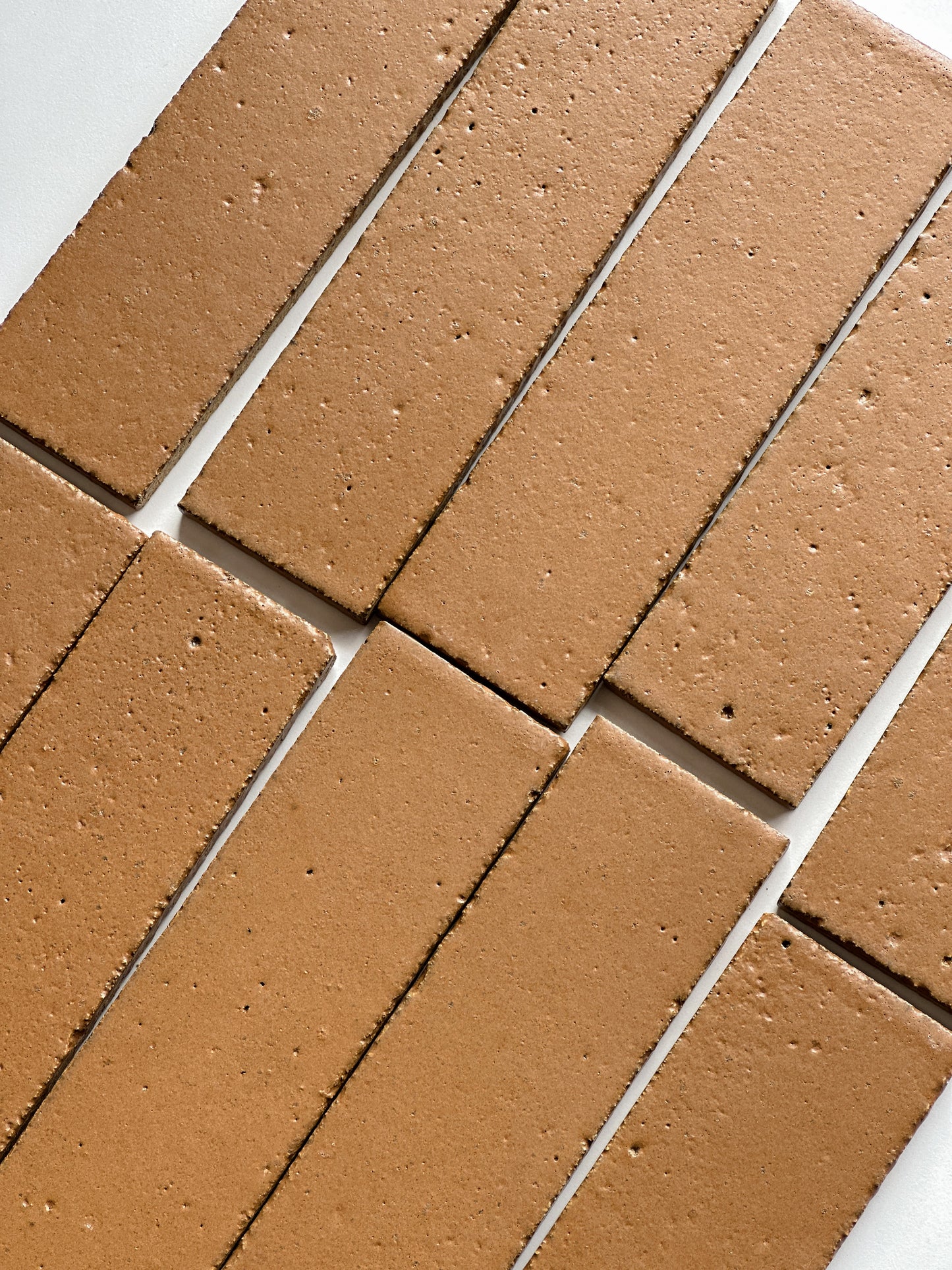 Caramel Earth
