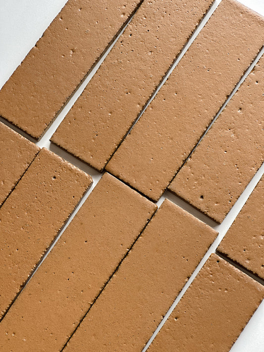 Caramel Earth