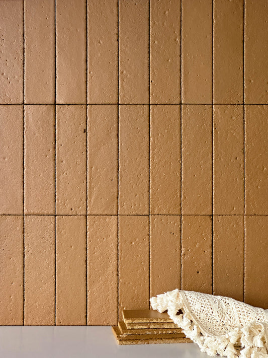 Caramel Earth