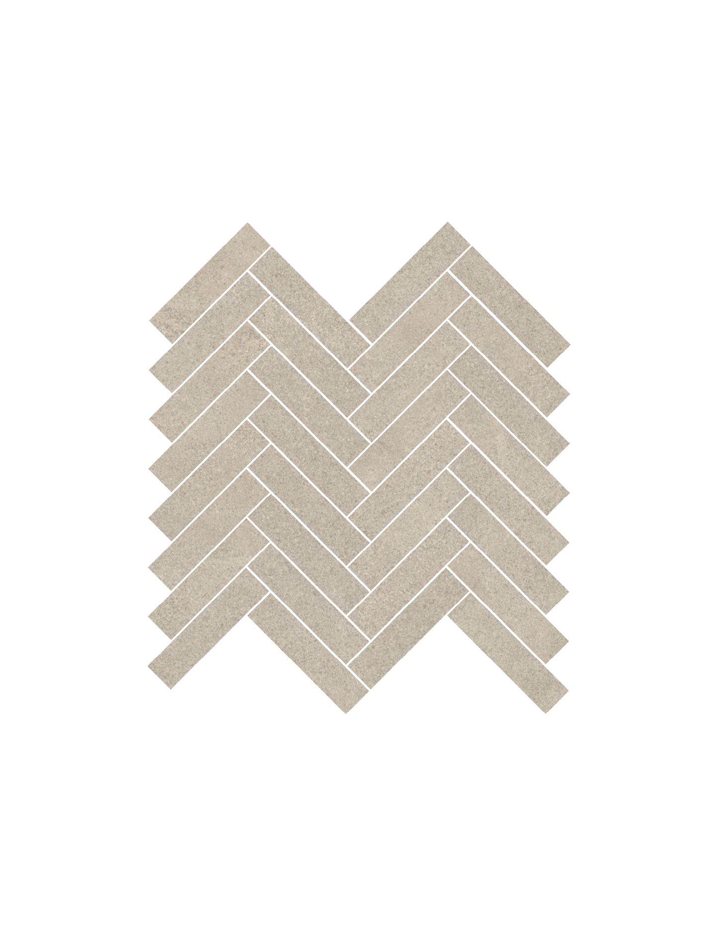 Herringbone / Hawkesbury Mocha