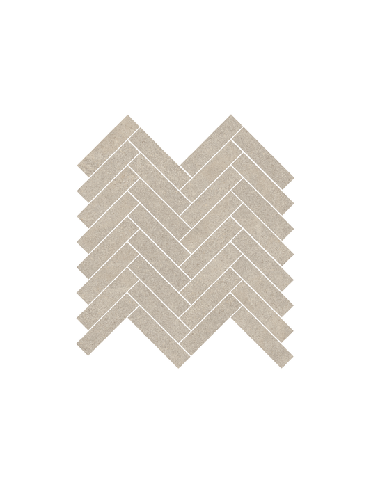 Herringbone / Hawkesbury Mocha