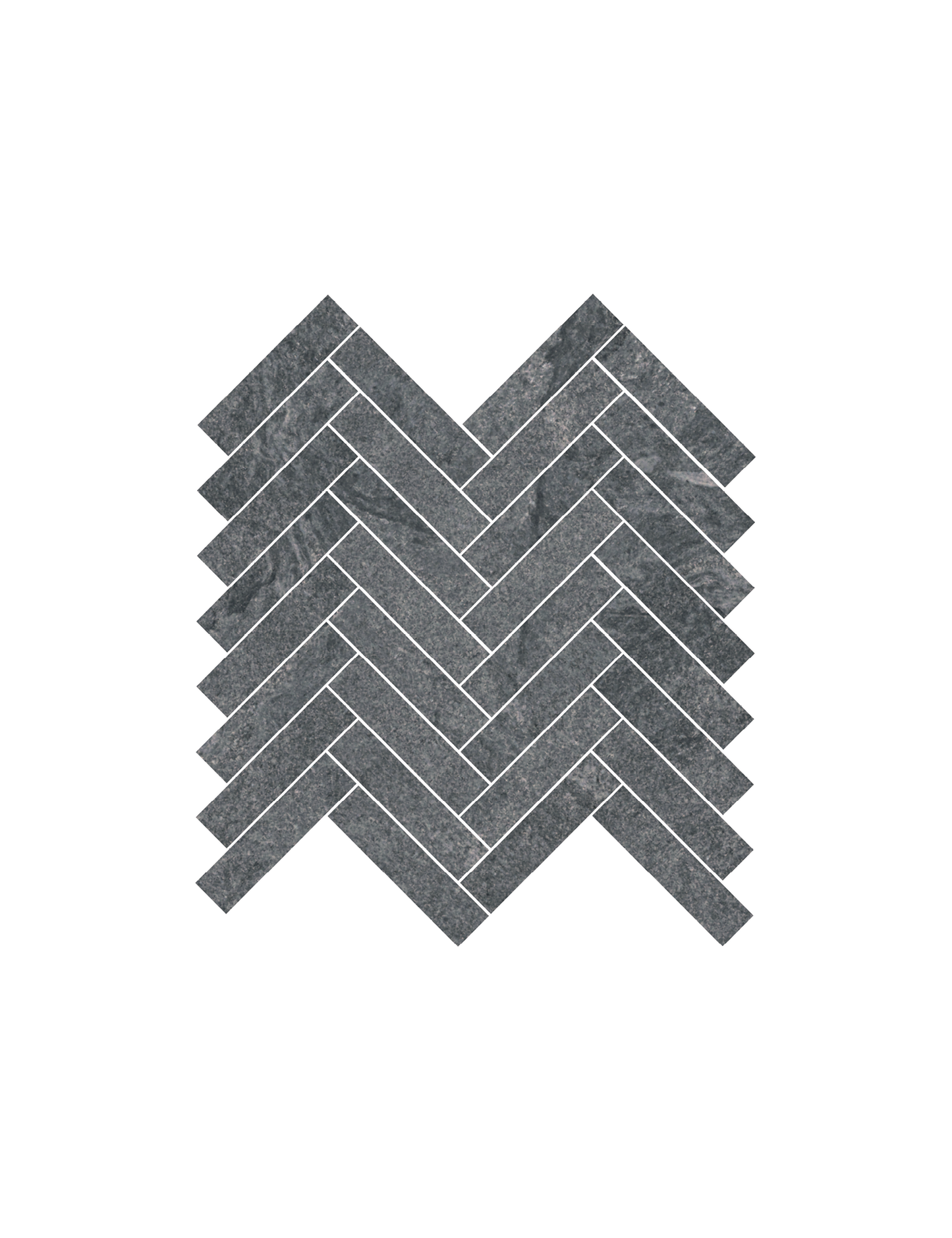 Herringbone / Hawkesbury Nero