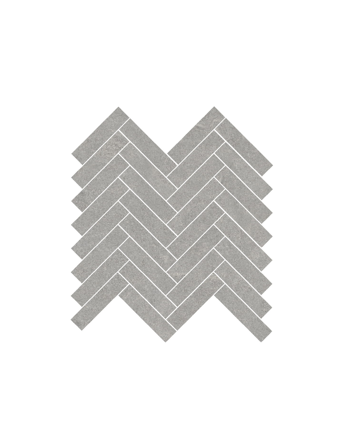 Herringbone / Hawkesbury Taupe
