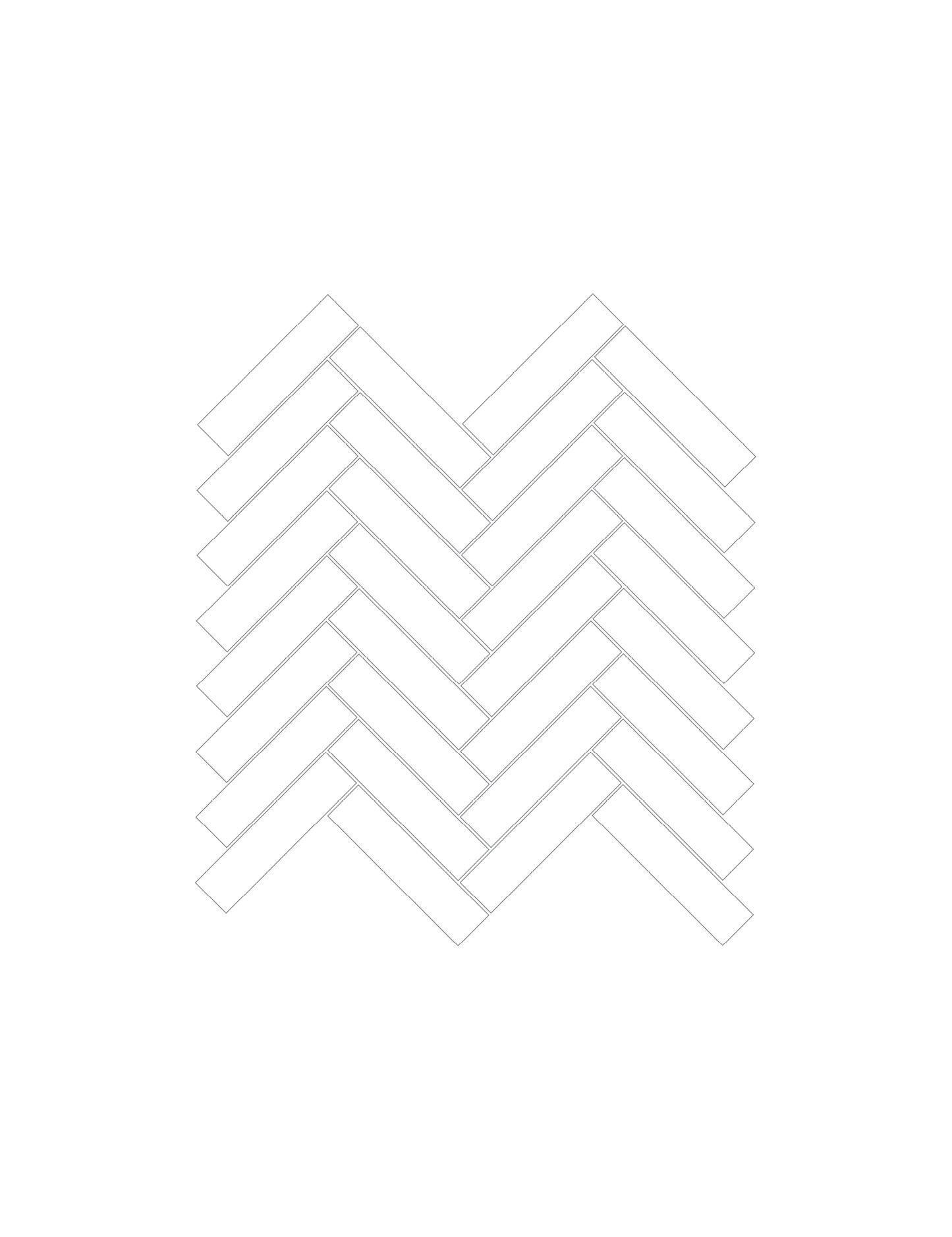 Herringbone / Custom