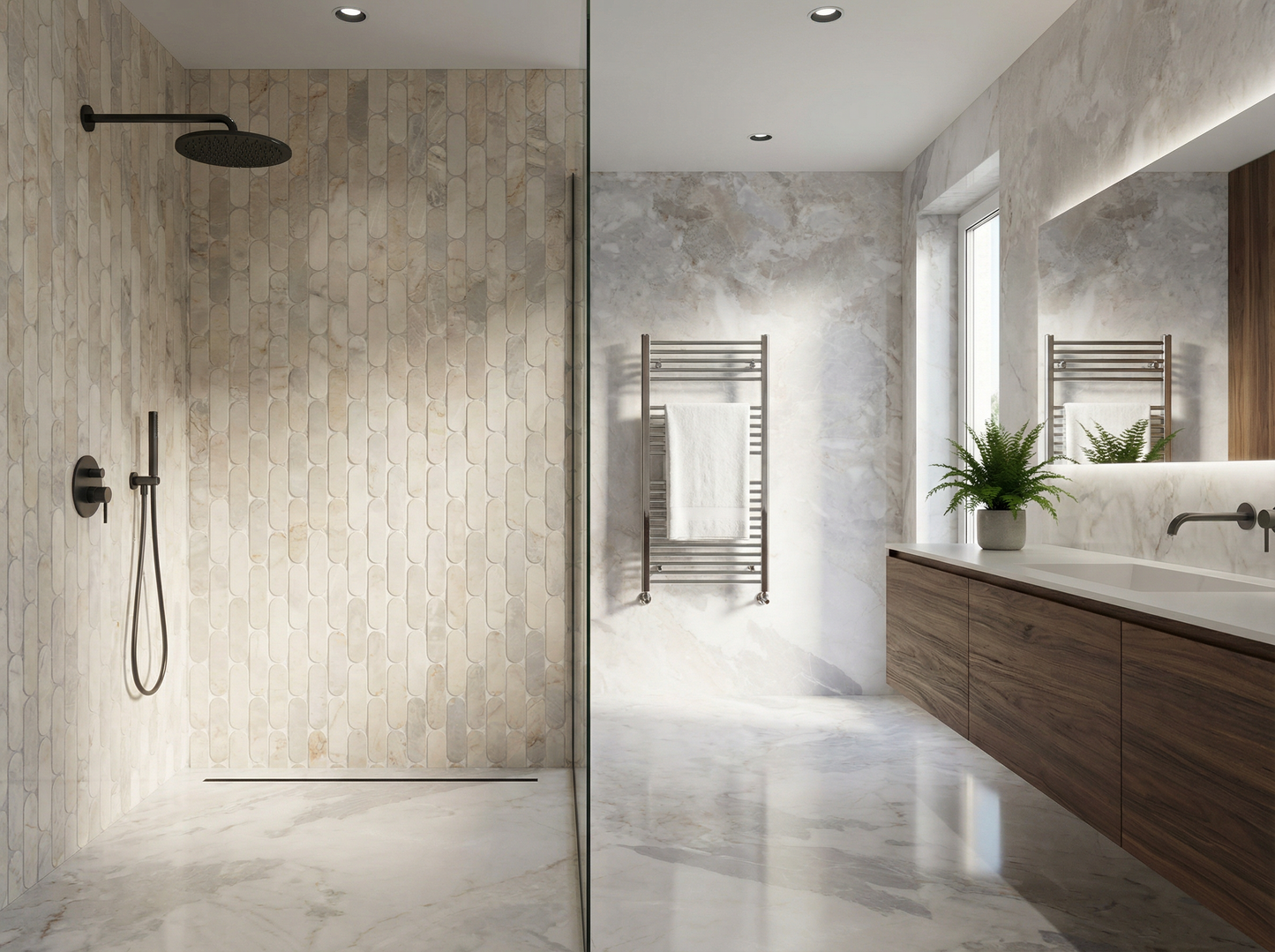 Ovaletti / Cielo Dolomite