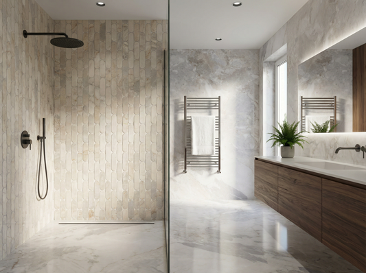 Ovaletti / Cielo Dolomite