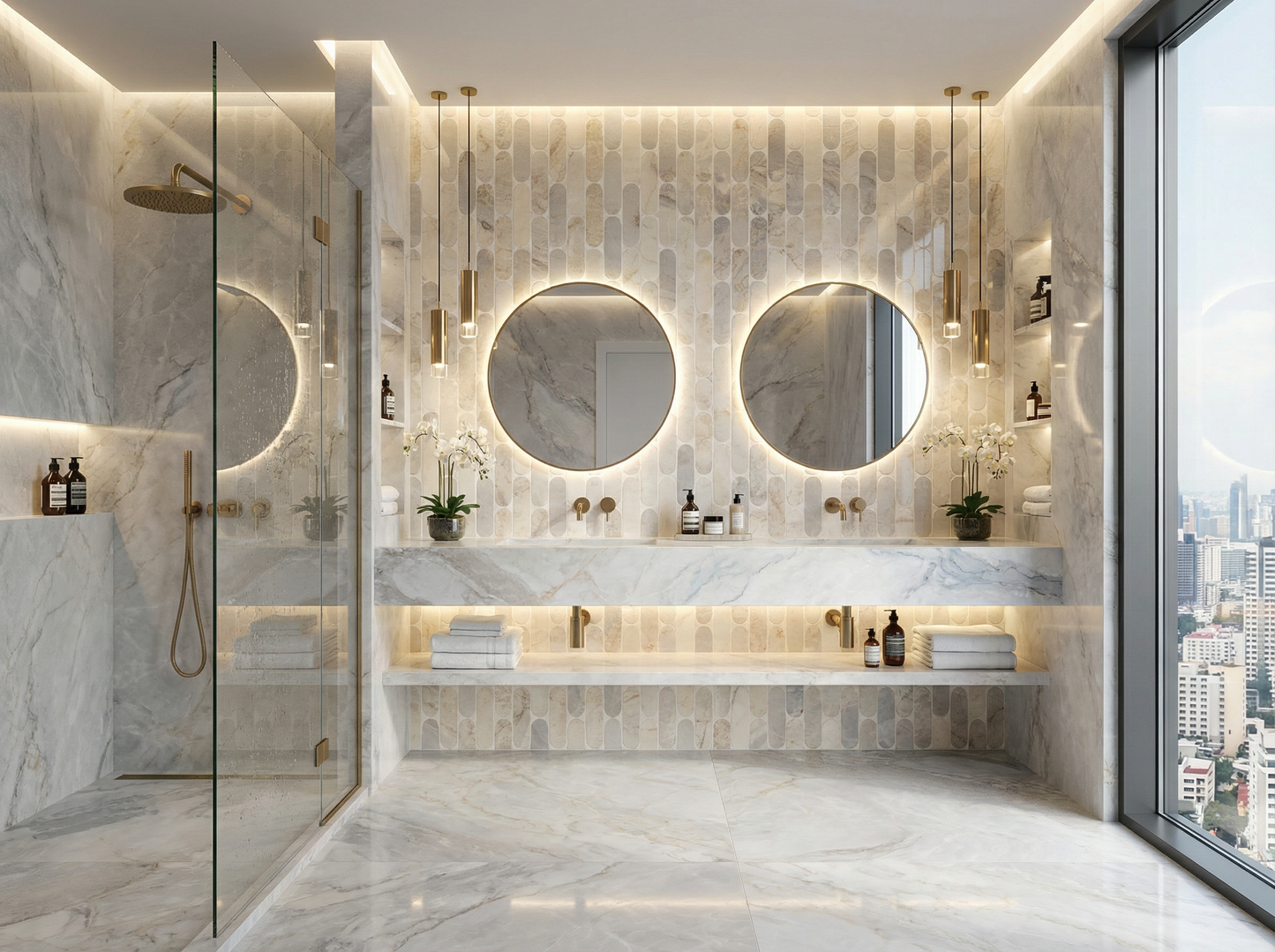 Ovaletti / Cielo Dolomite