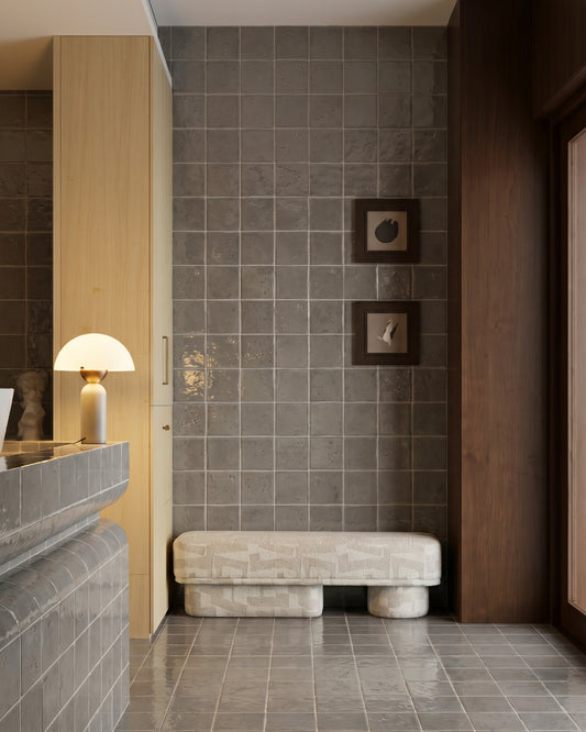 Ink Wash