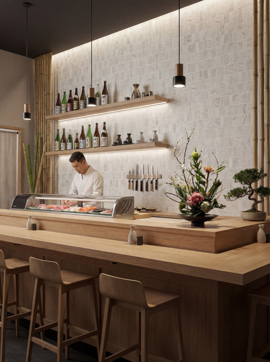 Artisan / Cielo Dolomtie