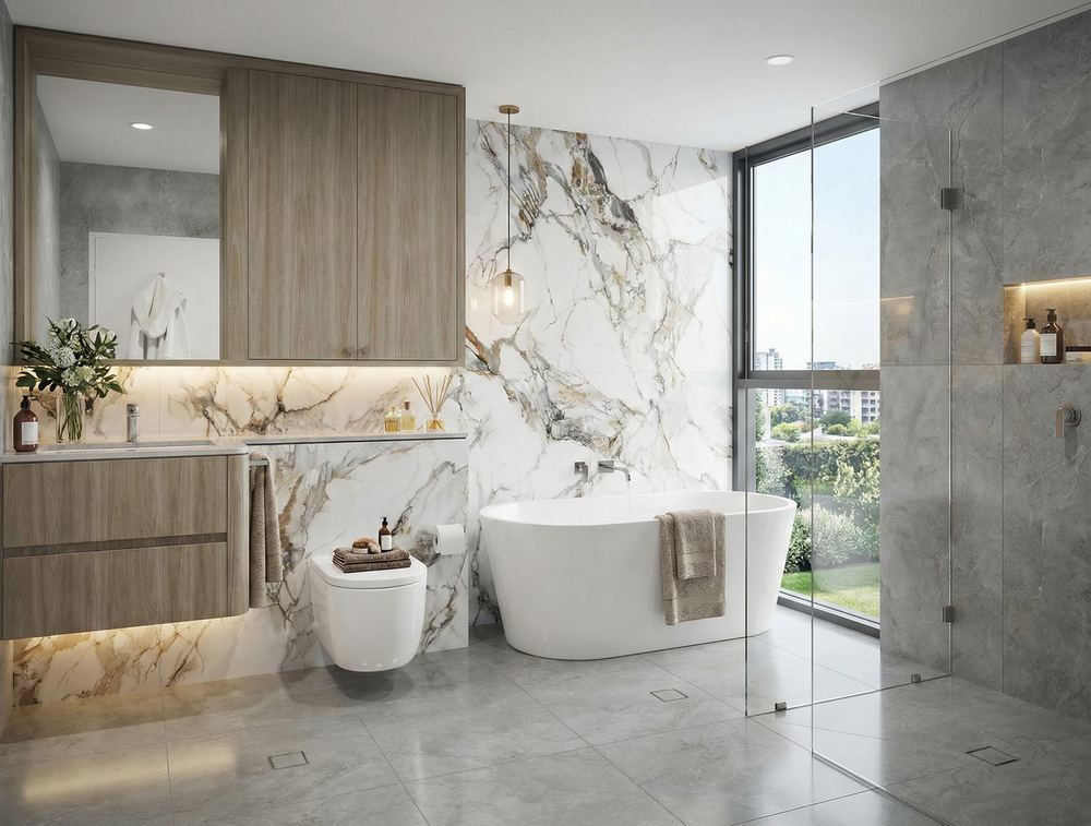 Meriton - Image 1