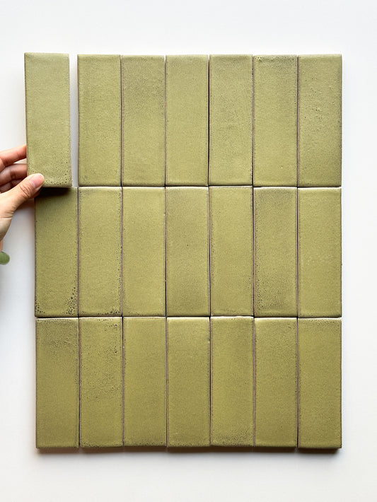 Sage Patina