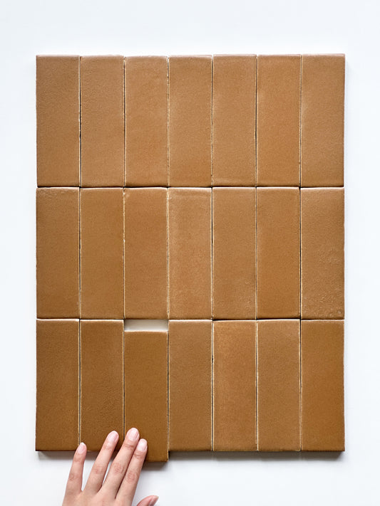 Caramel Earth
