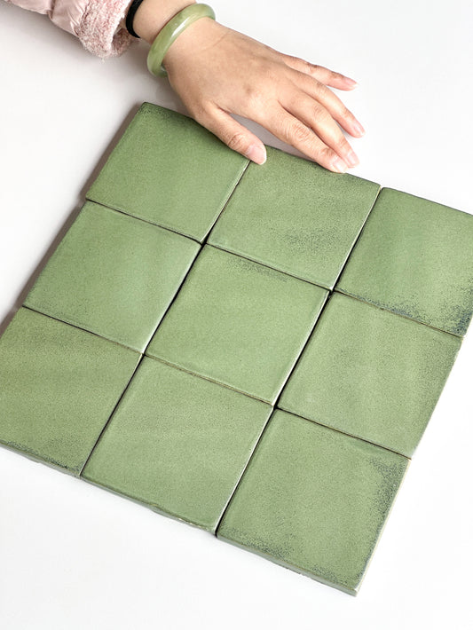 Celadon Sage