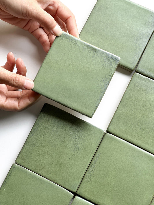 Celadon Sage