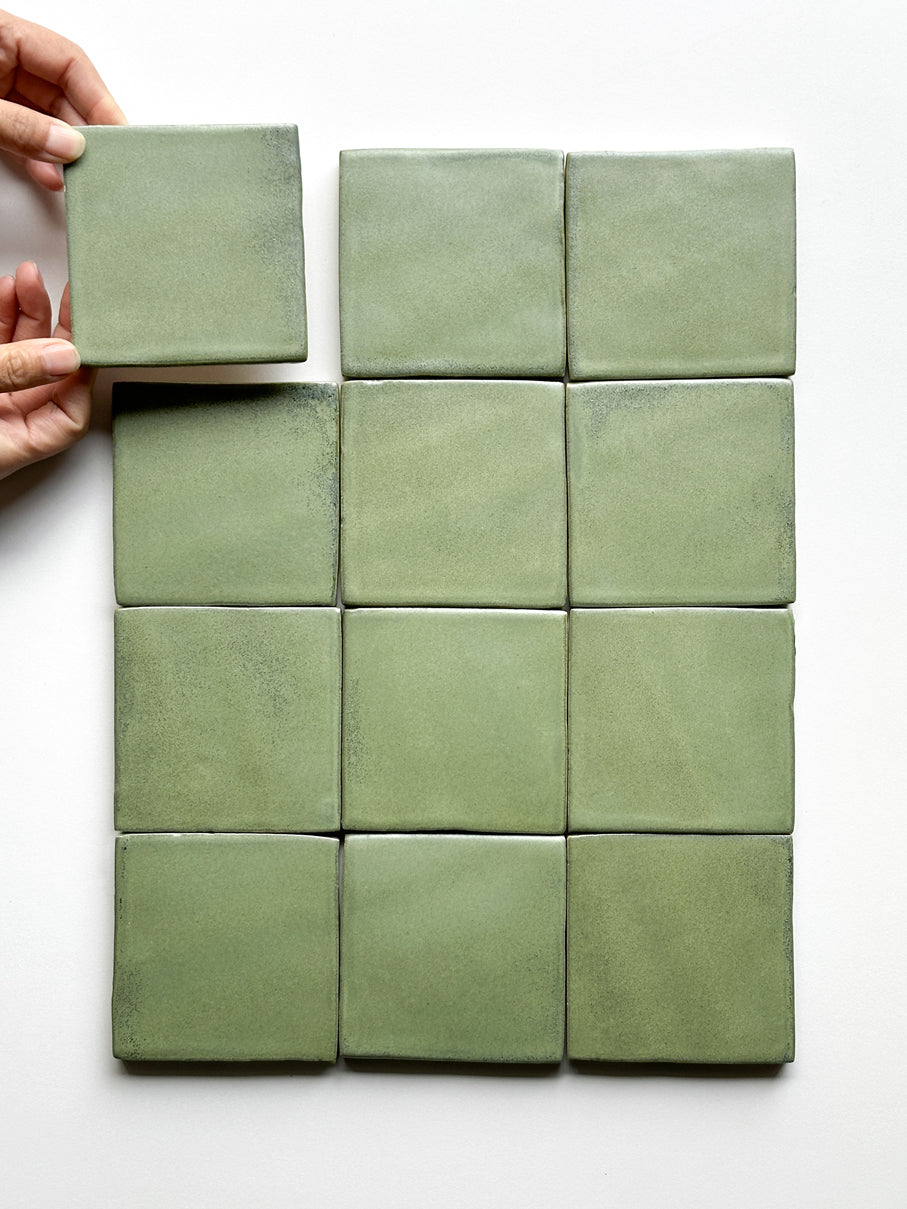 Celadon Sage