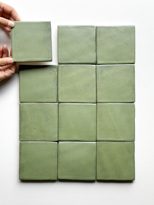 Celadon Sage