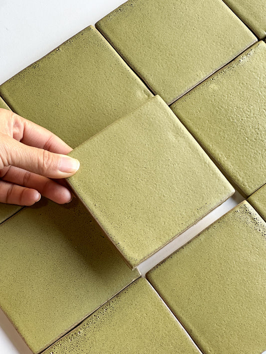 Sage Patina