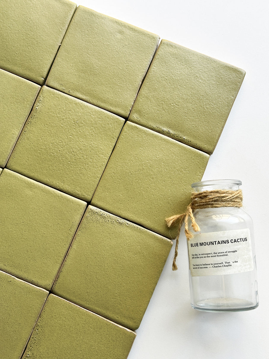 Sage Patina