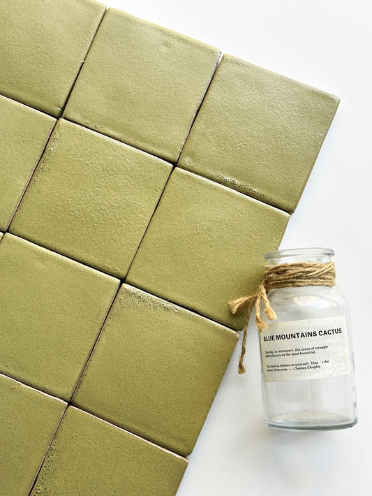 Sage Patina
